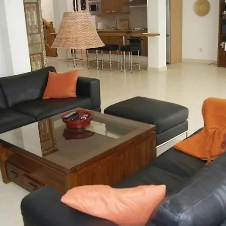 Playa Blanca Villa Sleeps 8 * Playa Blanca (Lanzarote)