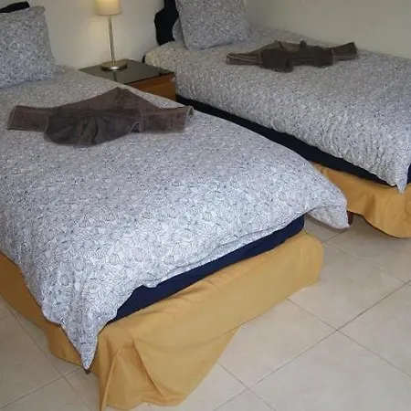 Playa Blanca Villa Sleeps 8 Villa