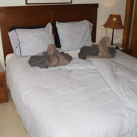 Villa Playa Blanca Villa Sleeps 8 Playa Blanca (Lanzarote)