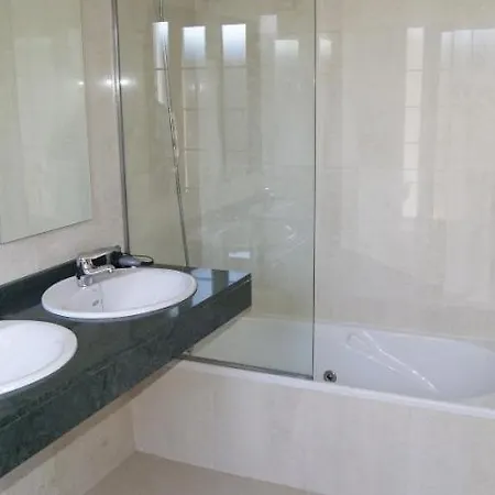 Playa Blanca Villa Sleeps 8 Villa