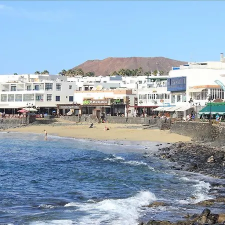 Playa Blanca Villa Sleeps 8 Villa Playa Blanca (Lanzarote)